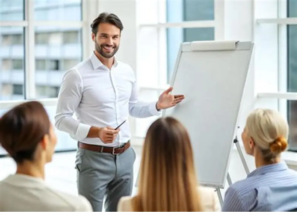 Formations et Cours